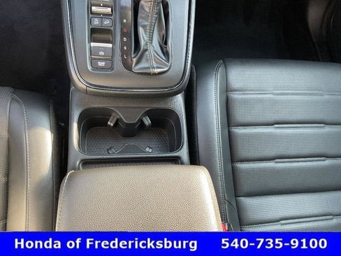 Certified 2024 Honda CR-V EX-L image 37