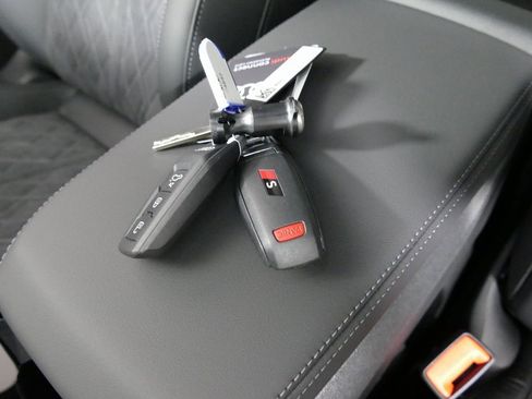 New 2025 Audi S5 Premium Plus image 13