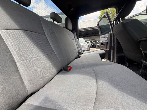 Used 2022 RAM 3500 Lone Star image 19