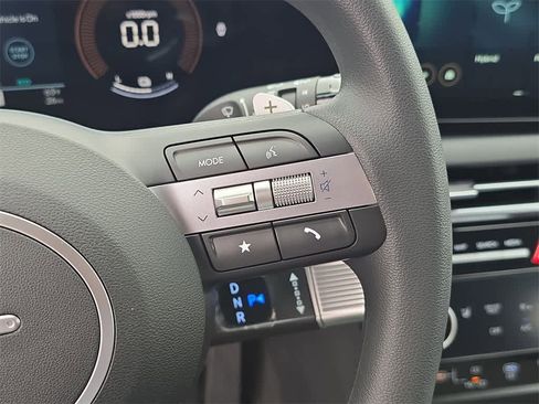 New 2026 Hyundai Tucson SEL image 25