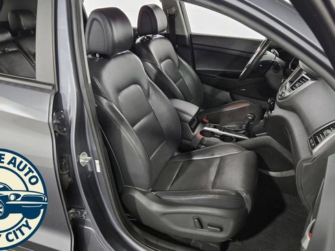 Used 2018 Hyundai Tucson Limited AWD/4WD image 38
