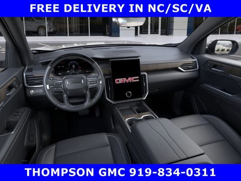 New 2025 GMC Acadia Denali w/ Super Cruise Package image 15