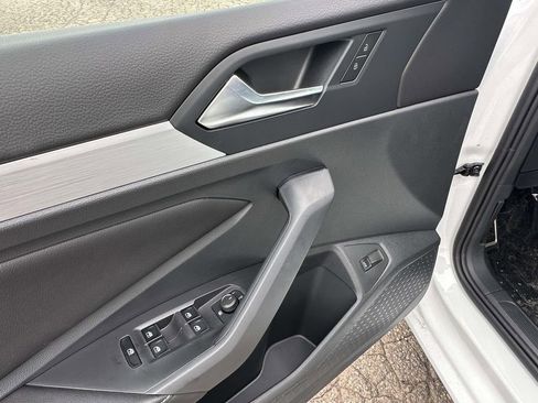 New 2026 Volkswagen Jetta Sport FWD image 12