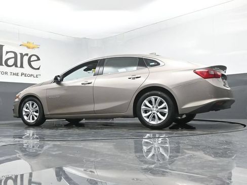 Used 2025 Chevrolet Malibu LT FWD image 54