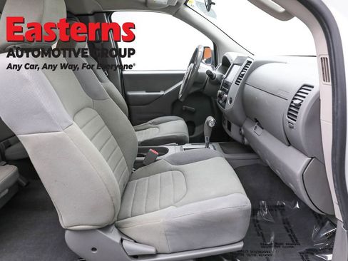 Used 2019 Nissan Frontier S image 23