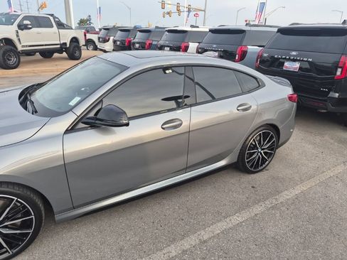 Used 2024 BMW M235i xDrive Gran Coupe w/ Premium Package AWD/4WD image 6