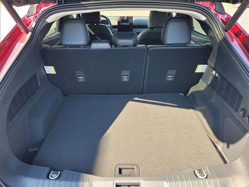 New 2025 Ford Mustang Mach-E Premium image 9