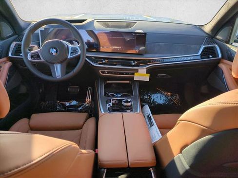 New 2026 BMW X7 xDrive40i image 15