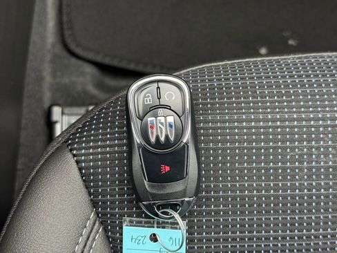 New 2026 Buick Envista Preferred w/ Convenience I Package image 31