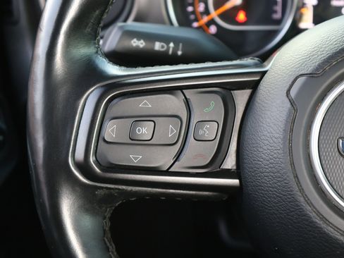 Used 2021 Jeep Wrangler Unlimited Sport S image 12