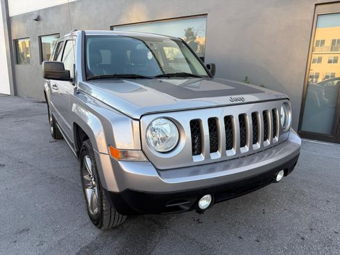 Used 2016 Jeep Patriot Sport w/ Power Value Group image 9