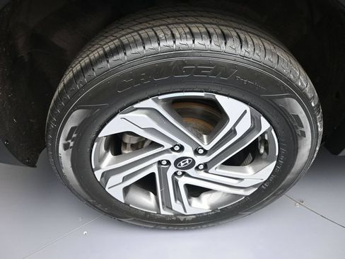 Certified 2023 Hyundai Santa Fe SEL AWD/4WD image 12