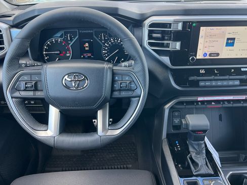 New 2026 Toyota Tundra SR5 w/ TRD Off-Road Package image 11