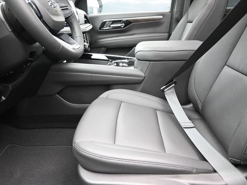 New 2026 Chevrolet Tahoe Z71 image 13