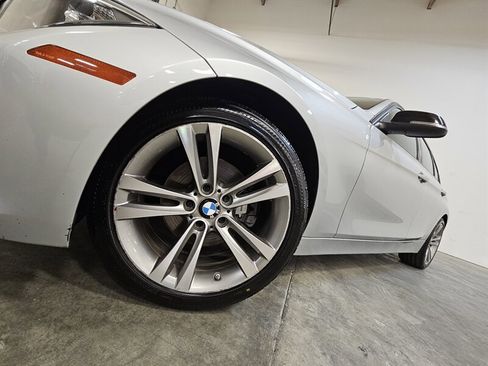 Used 2014 BMW 328d xDrive Sedan image 17