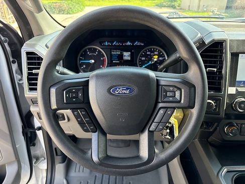 Used 2022 Ford F250 XLT AWD/4WD image 17