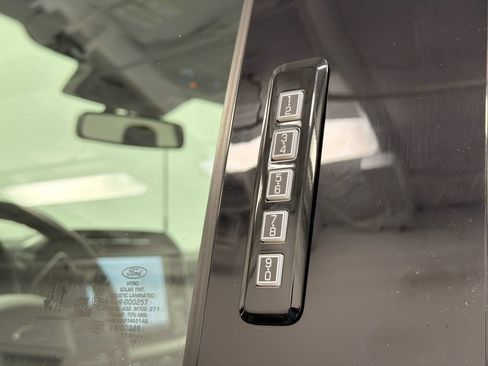 Used 2023 Ford F150 XLT w/ Equipment Group 302A High AWD/4WD image 15