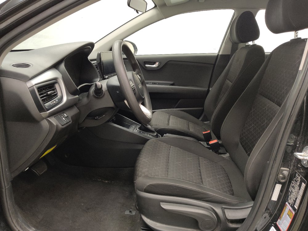 Used 2023 Kia Rio LX FWD image 17