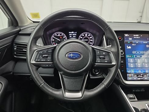 Used 2023 Subaru Outback Premium AWD/4WD image 22