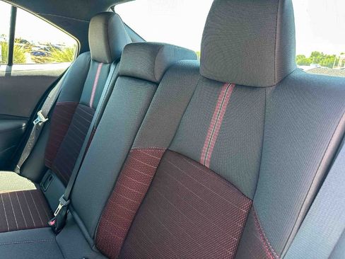 Used 2026 Toyota Corolla SE FWD image 19