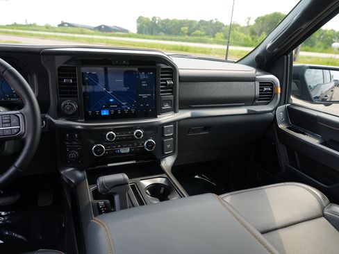 Used 2025 Ford F150 Tremor w/ Equipment Group 402A High AWD/4WD image 23