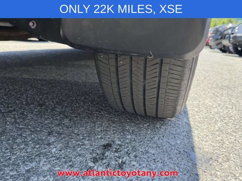 Used 2023 Toyota Highlander XSE AWD/4WD image 40