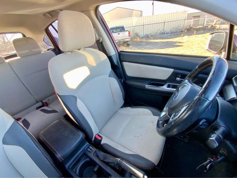 Used 2016 Subaru Crosstrek 2.0i Premium w/ Moonroof Package image 24