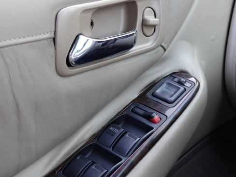 Used 1998 Honda Accord EX image 80