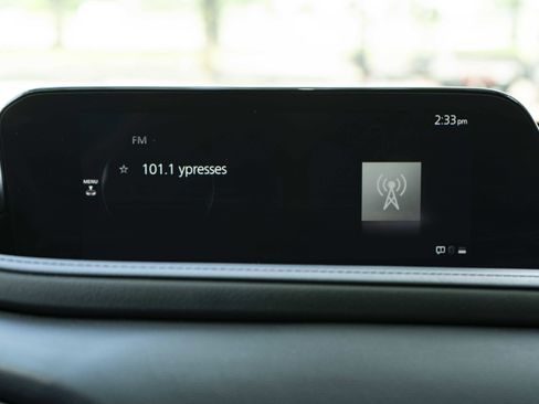 Used 2024 MAZDA CX-30 AWD 2.5 S w/ Select Sport Pkg image 30