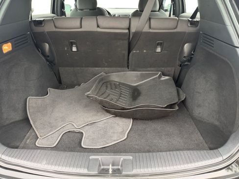 Used 2019 Honda HR-V Sport image 4