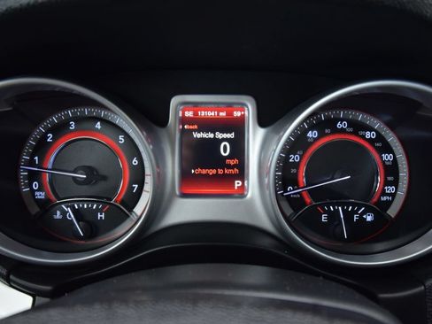 Used 2019 Dodge Journey GT AWD/4WD image 15