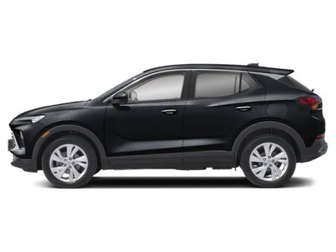 New 2026 Buick Encore GX Preferred w/ Comfort Package AWD/4WD image 2