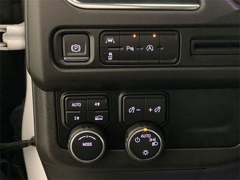 Certified 2023 Chevrolet Tahoe RST image 42