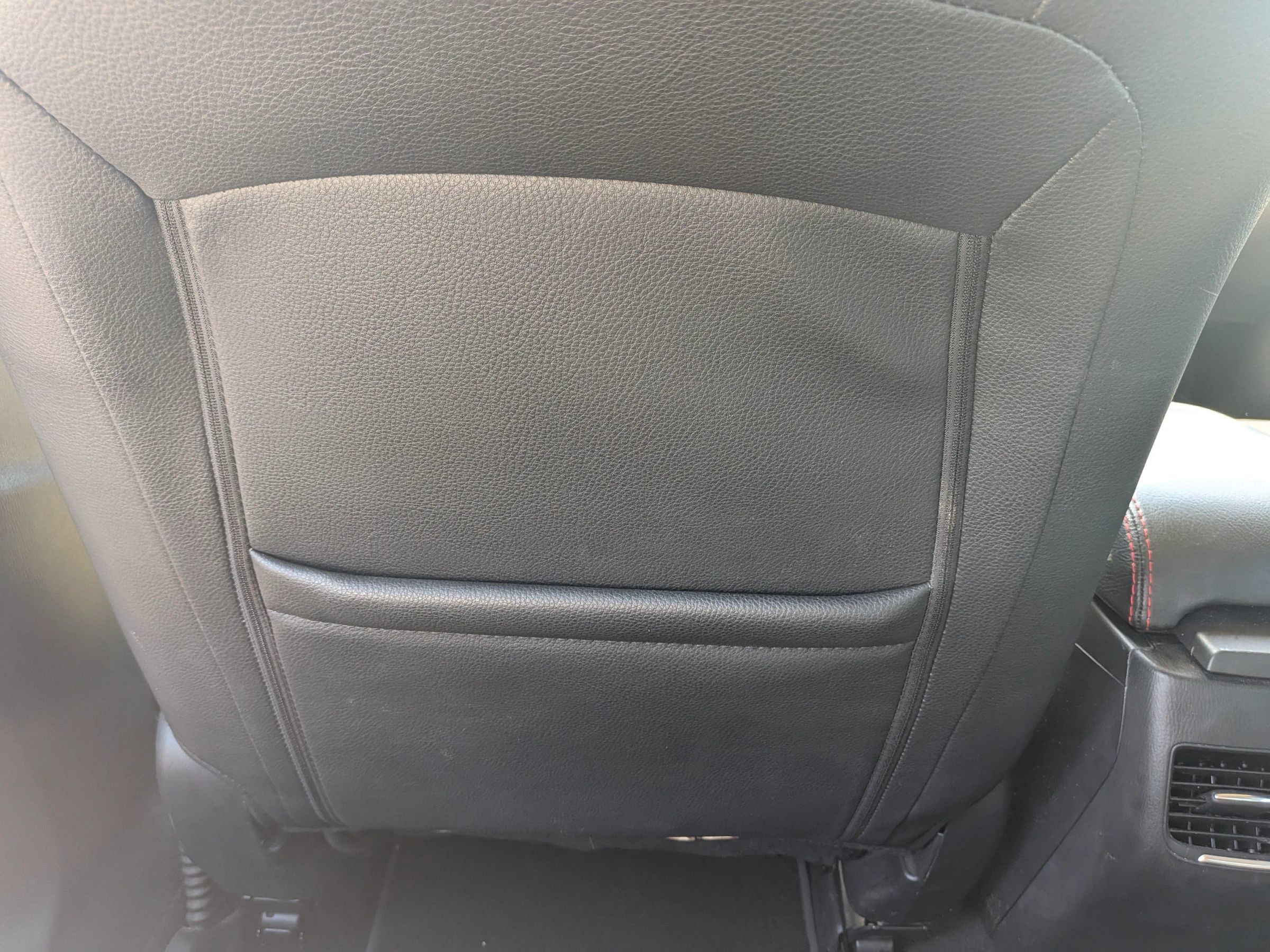 Used 2014 MAZDA MAZDA6 Grand Touring w/ MRCC + FOW Package FWD image 32