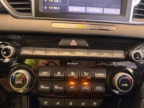Used 2018 Kia Sportage SX AWD/4WD image 18