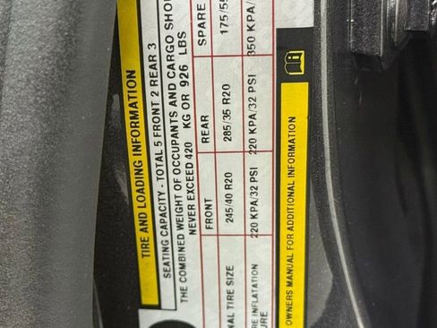 Used 2018 Maserati Ghibli S GranLusso image 55