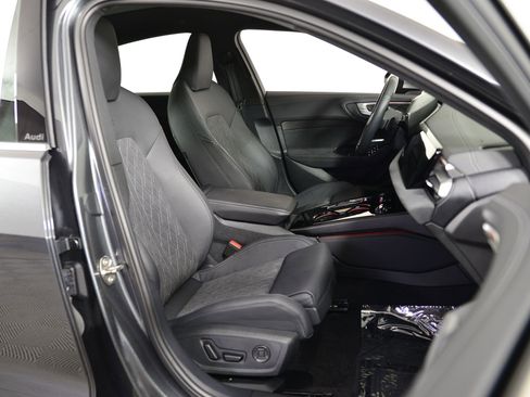 Used 2025 Audi S5 Premium Plus w/ Premium Plus Package image 18