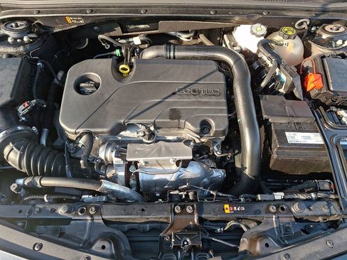 Used 2023 Chevrolet Malibu LT image 27