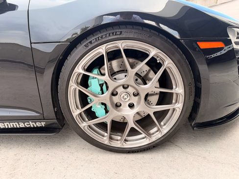 Used 2009 Audi R8 V8 AWD/4WD image 9
