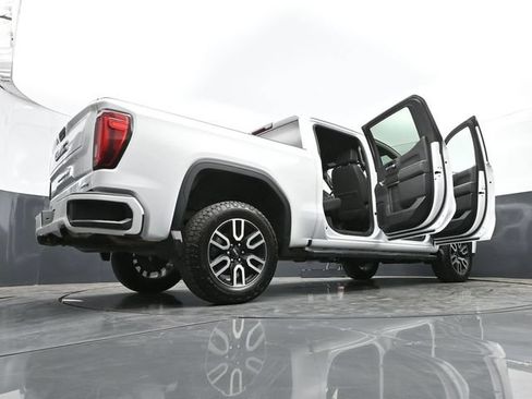 Used 2021 GMC Sierra 1500 AT4 AWD/4WD image 59