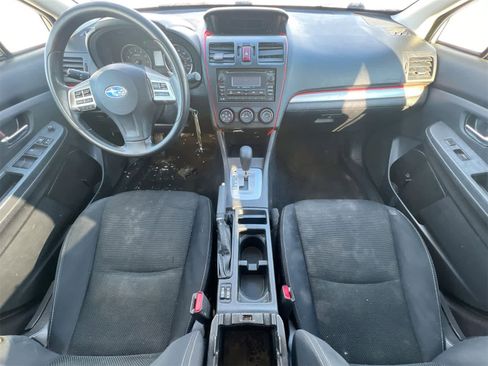 Used 2014 Subaru Crosstrek 2.0i Premium image 15