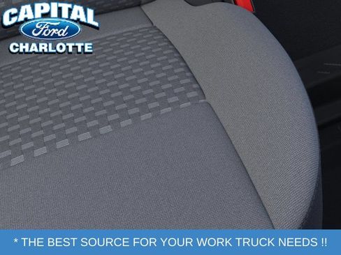 New 2025 Ford Transit 350 XLT AWD/4WD image 16