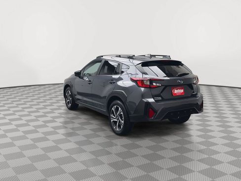 Used 2025 Subaru Crosstrek 2.5i Premium AWD/4WD image 36