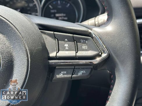 Used 2024 MAZDA CX-5 Carbon Edition AWD/4WD image 24