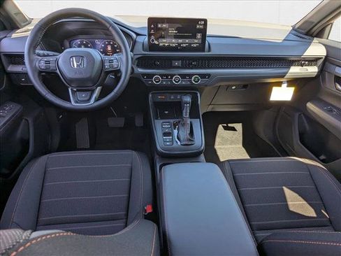 New 2026 Honda CR-V TrailSport image 15