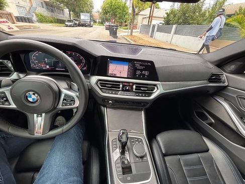 Used 2020 BMW M340i w/ Executive Package RWD image 47