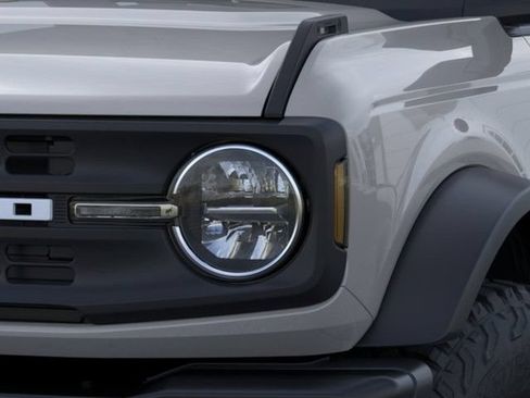 New 2026 Ford Bronco Big Bend w/ Black Diamond Package AWD/4WD image 20