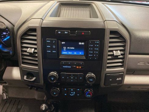 Used 2019 Ford F550 4x4 Crew Cab Super Duty image 25