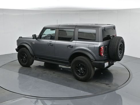 Certified 2023 Ford Bronco Wildtrak image 45