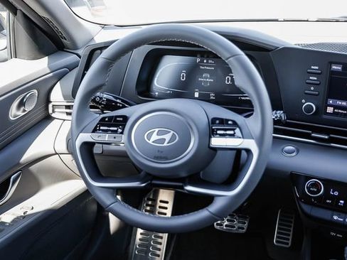 New 2026 Hyundai Elantra Sport image 16